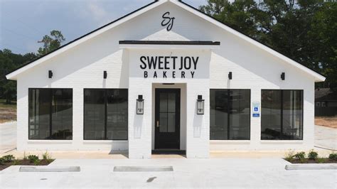Sweet joy bakery llc pineville reviews  Improve this listing